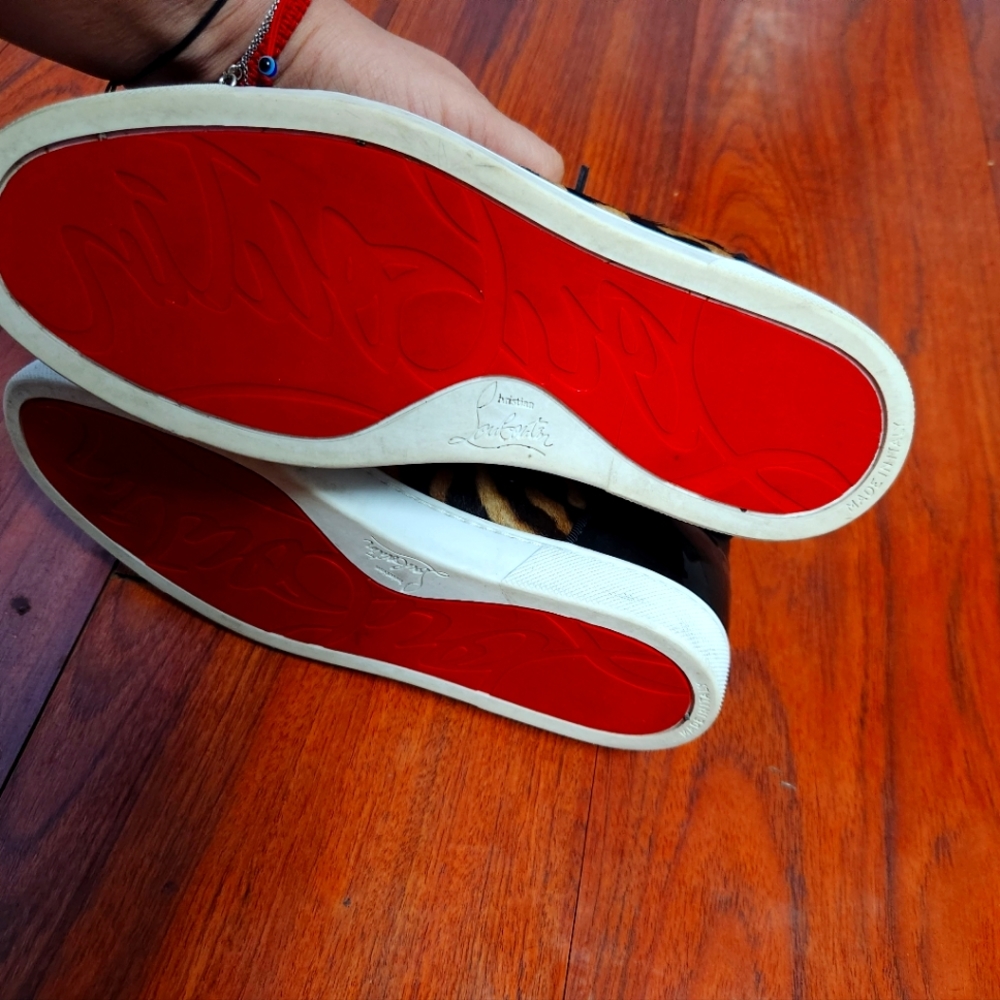 Women's Christian Louboutin